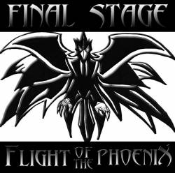 Final Stage (CAN) : Flight of the Phoenix